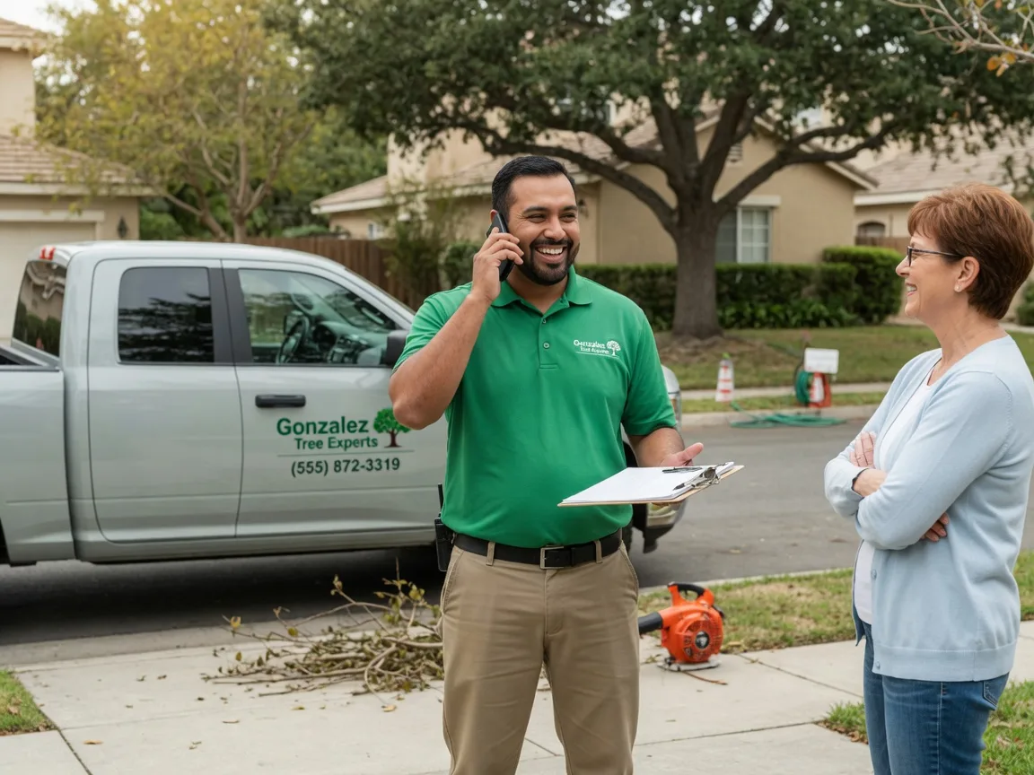Tree Service Garland, NC FAQs